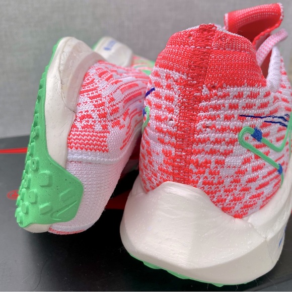 Nike Pegasus Turbo Next Nature Women's Size 11.5 - Picture 3 of 3